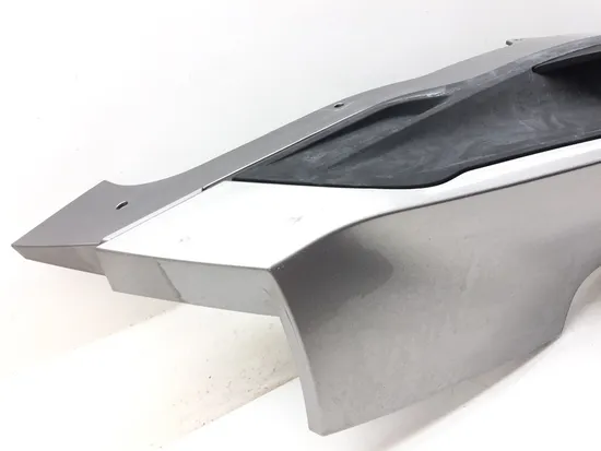 Left Lower Fairing 2012 Can-Am Spyder RT SM5 Audio Convenience 3118 x