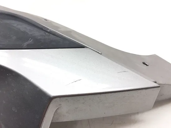 Right Lower Fairing 2012 Can-Am Spyder RT SM5 Audio Convenience 3118 x