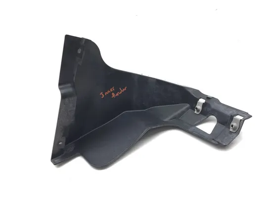 Left Right Inner Fairing Covers 2012 Can-Am Spyder RT SM5 Audio Convenience 3118