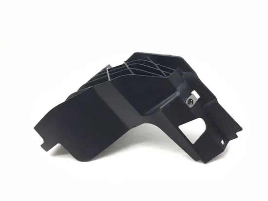 Left Right Inner Fairing Covers 2012 Can-Am Spyder RT SM5 Audio Convenience 3118