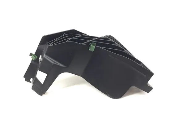 Left Right Inner Fairing Covers 2012 Can-Am Spyder RT SM5 Audio Convenience 3118