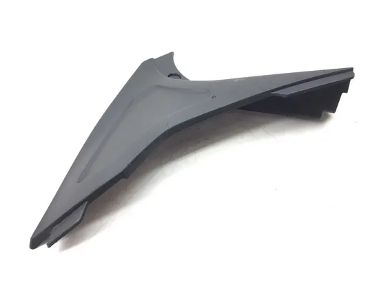 Left Right Service Cover Panels 2012 Can-Am Spyder RT SM5 Audio Convenience 3118