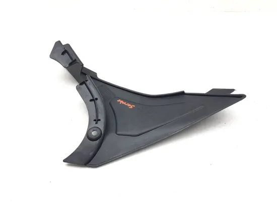 Left Right Service Cover Panels 2012 Can-Am Spyder RT SM5 Audio Convenience 3118