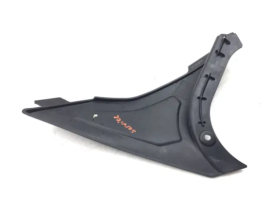 Left Right Service Cover Panels 2012 Can-Am Spyder RT SM5 Audio Convenience 3118