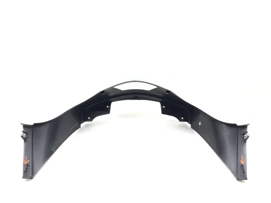 Rear Center Fairing 2012 Can-Am Spyder RT SM5 Audio Convenience 3118 x