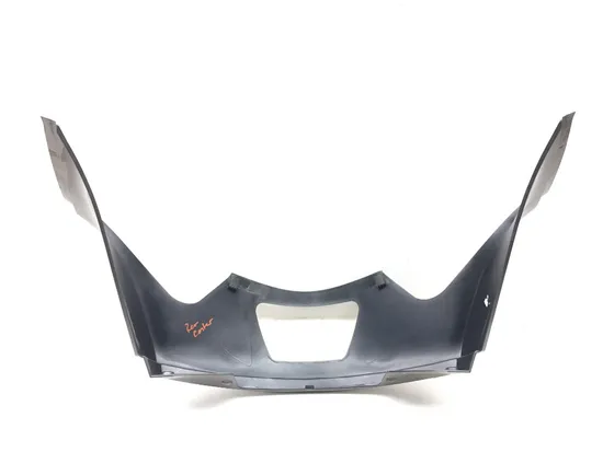 Rear Center Fairing 2012 Can-Am Spyder RT SM5 Audio Convenience 3118 x