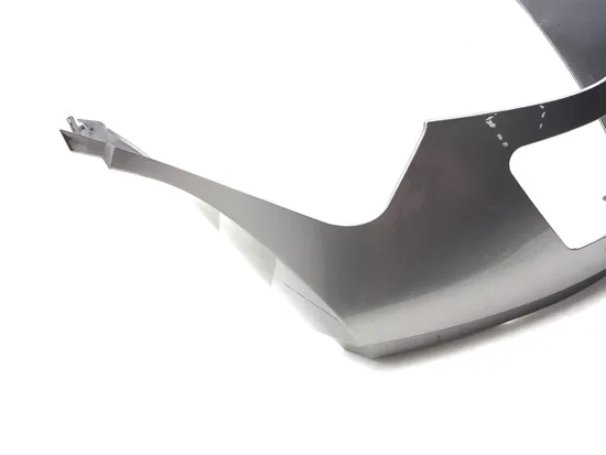 Rear Center Fairing 2012 Can-Am Spyder RT SM5 Audio Convenience 3118 x