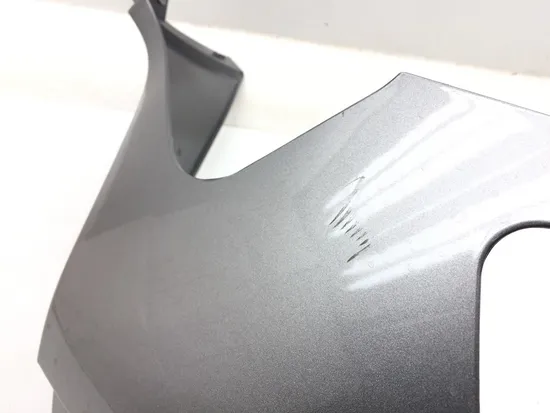 Rear Center Fairing 2012 Can-Am Spyder RT SM5 Audio Convenience 3118 x