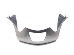 Rear Center Fairing 2012 Can-Am Spyder RT SM5 Audio Convenience 3118 x