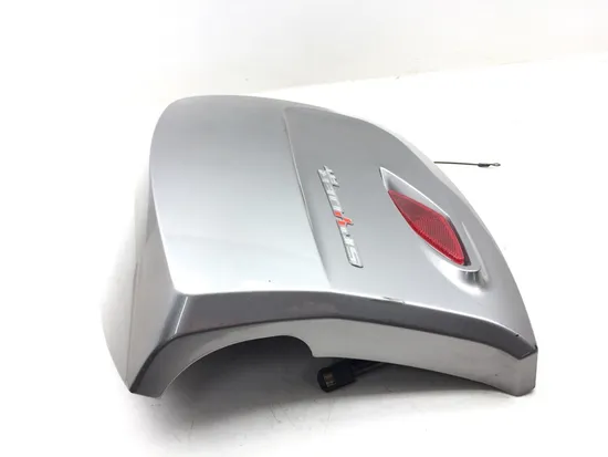 Right Saddlebag Lid 2012 Can-Am Spyder RT SM5 Audio Convenience 3118 x