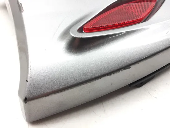 Right Saddlebag Lid 2012 Can-Am Spyder RT SM5 Audio Convenience 3118 x