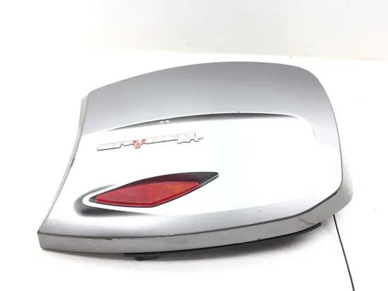 Right Saddlebag Lid 2012 Can-Am Spyder RT SM5 Audio Convenience 3118 x