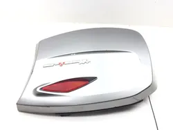 Right Saddlebag Lid 2012 Can-Am Spyder RT SM5 Audio Convenience 3118 x