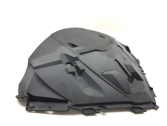 Speedometer Cover 2012 Can-Am Spyder RT SM5 Audio Convenience 3118