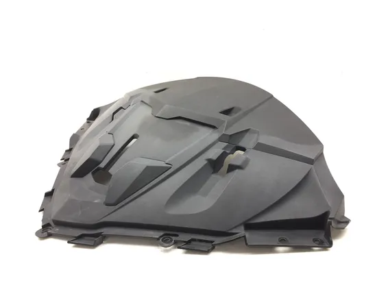 Speedometer Cover 2012 Can-Am Spyder RT SM5 Audio Convenience 3118