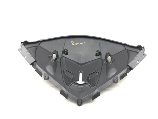 Speedometer Cover 2012 Can-Am Spyder RT SM5 Audio Convenience 3118