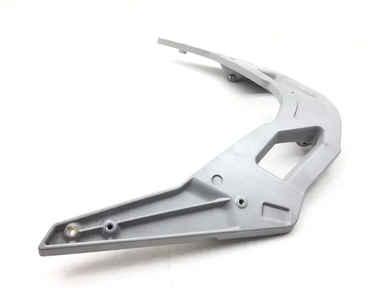 Windshield Mount Support 2012 Can-Am Spyder RT SM5 Audio Convenience 3118