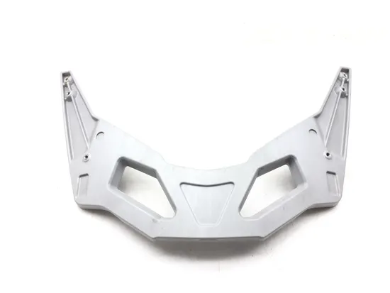 Windshield Mount Support 2012 Can-Am Spyder RT SM5 Audio Convenience 3118