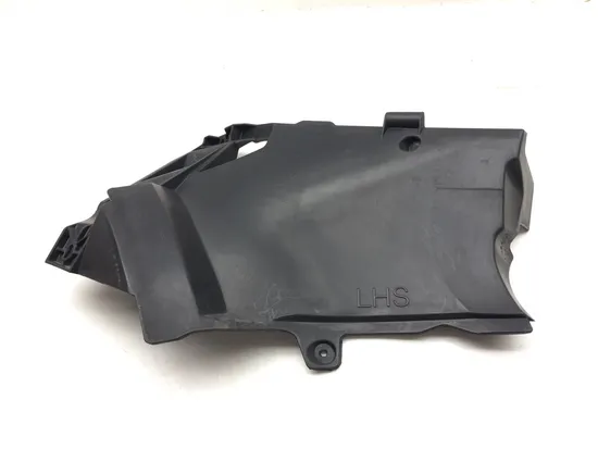 Lower Center Fairing 2012 Can-Am Spyder RT SM5 Audio Convenience 3118
