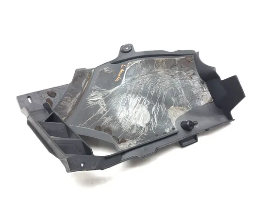 Lower Center Fairing 2012 Can-Am Spyder RT SM5 Audio Convenience 3118