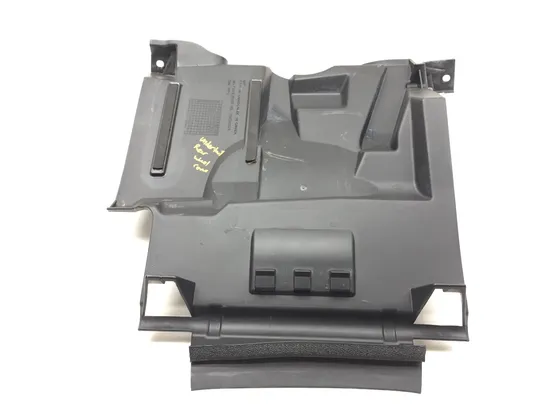 Under Tail Light Fairing Back Plastic 2012 Can-Am Spyder RT SM5 Audio 3118