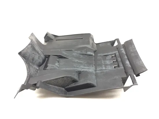 Under Tail Light Fairing Back Plastic 2012 Can-Am Spyder RT SM5 Audio 3118