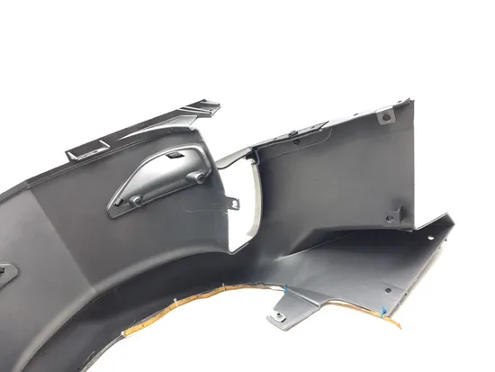 Chin Spoiler Fairing 2012 Can-Am Spyder RT SM5 Audio Convenience 3118 x