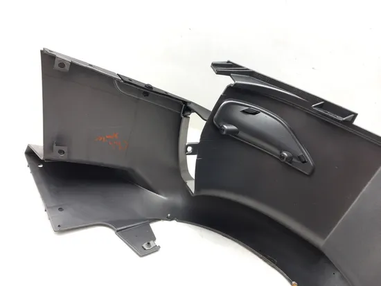 Chin Spoiler Fairing 2012 Can-Am Spyder RT SM5 Audio Convenience 3118 x