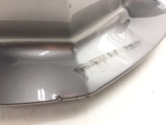 Chin Spoiler Fairing 2012 Can-Am Spyder RT SM5 Audio Convenience 3118 x