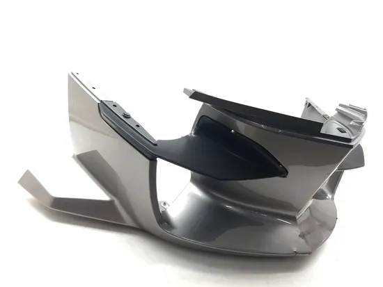 Chin Spoiler Fairing 2012 Can-Am Spyder RT SM5 Audio Convenience 3118 x