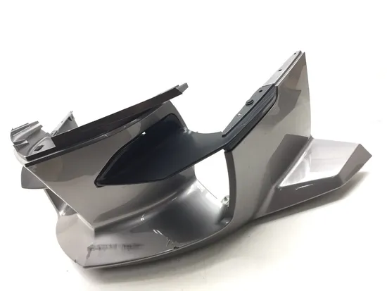 Chin Spoiler Fairing 2012 Can-Am Spyder RT SM5 Audio Convenience 3118 x