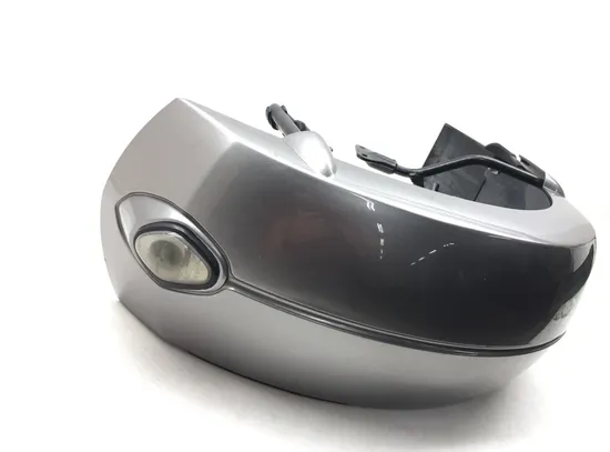 Left Front Fender Fairing Tire Hugger 2012 Can-Am Spyder RT SM5 Audio 3118 x