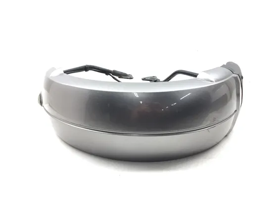 Left Front Fender Fairing Tire Hugger 2012 Can-Am Spyder RT SM5 Audio 3118 x