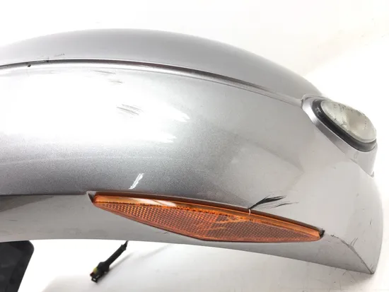 Right Front Fender Fairing Tire Hugger 2012 Can-Am Spyder RT SM5 Audio 3118 x