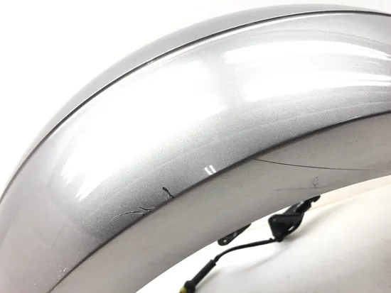 Right Front Fender Fairing Tire Hugger 2012 Can-Am Spyder RT SM5 Audio 3118 x