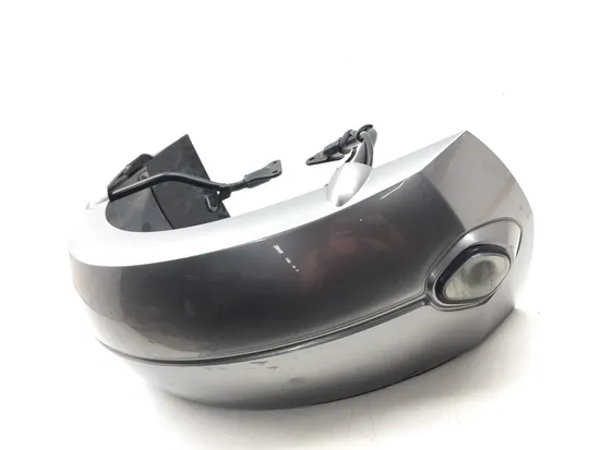 Right Front Fender Fairing Tire Hugger 2012 Can-Am Spyder RT SM5 Audio 3118 x