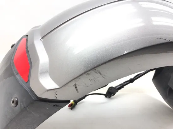 Right Front Fender Fairing Tire Hugger 2012 Can-Am Spyder RT SM5 Audio 3118 x