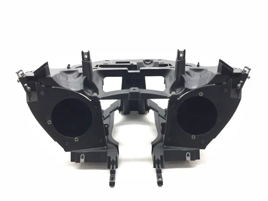 Front Upper Fairing Stay Bracket Mount 2012 Can-Am Spyder RT SM5 Audio 3118