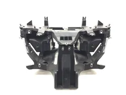 Front Upper Fairing Stay Bracket Mount 2012 Can-Am Spyder RT SM5 Audio 3118
