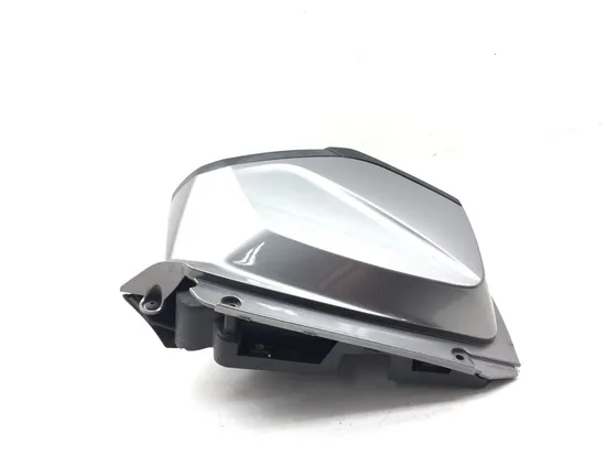 Left Rear Speaker Housing 2012 Can-Am Spyder RT SM5 Audio Convenience 3118