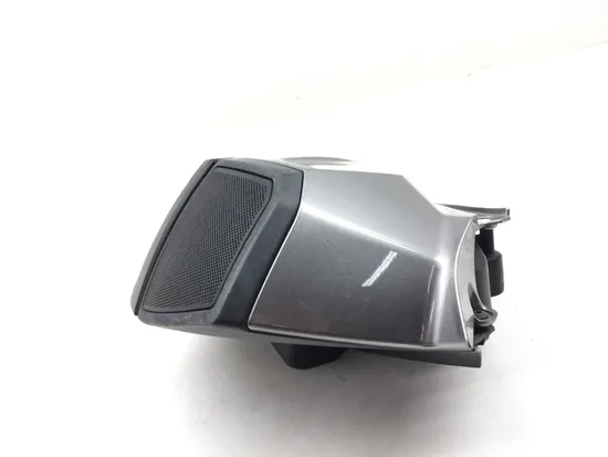 Left Rear Speaker Housing 2012 Can-Am Spyder RT SM5 Audio Convenience 3118