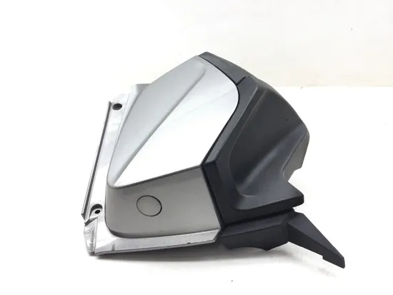 Left Rear Speaker Housing 2012 Can-Am Spyder RT SM5 Audio Convenience 3118