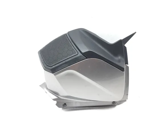 Left Rear Speaker Housing 2012 Can-Am Spyder RT SM5 Audio Convenience 3118