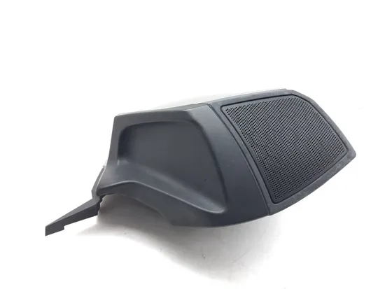 Left Rear Speaker Housing 2012 Can-Am Spyder RT SM5 Audio Convenience 3118