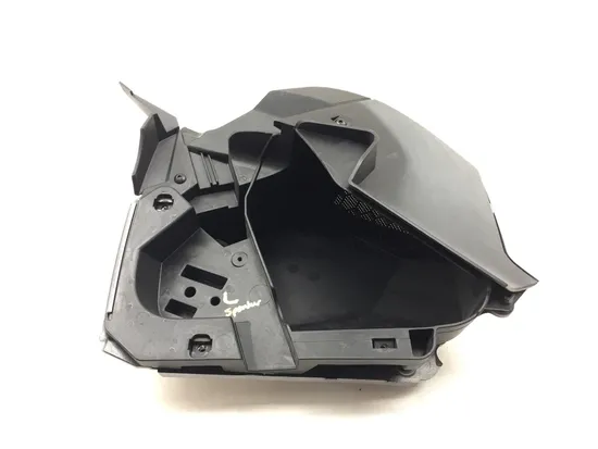 Left Rear Speaker Housing 2012 Can-Am Spyder RT SM5 Audio Convenience 3118