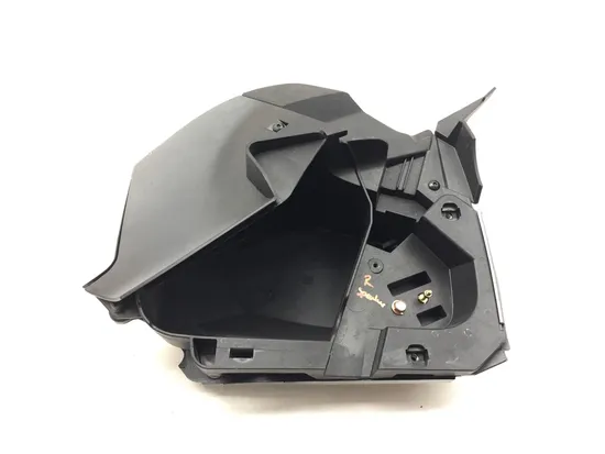 Right Rear Speaker Housing 2012 Can-Am Spyder RT SM5 Audio Convenience 3118