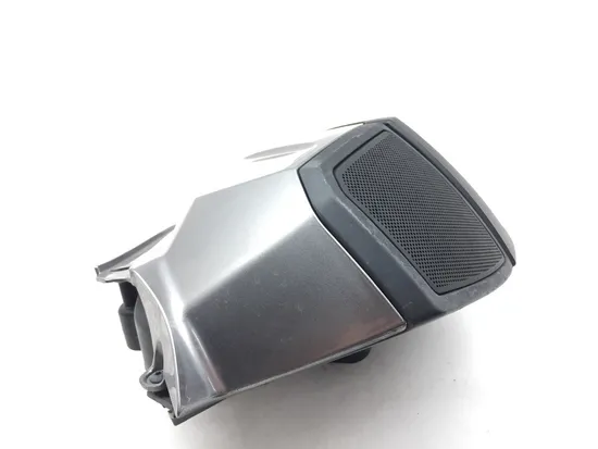 Right Rear Speaker Housing 2012 Can-Am Spyder RT SM5 Audio Convenience 3118