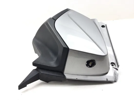 Right Rear Speaker Housing 2012 Can-Am Spyder RT SM5 Audio Convenience 3118