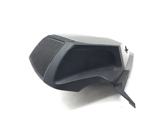 Right Rear Speaker Housing 2012 Can-Am Spyder RT SM5 Audio Convenience 3118