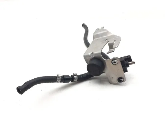 Air Valve Solenoid 2012 Can-Am Spyder RT SM5 Audio Convenience 3118